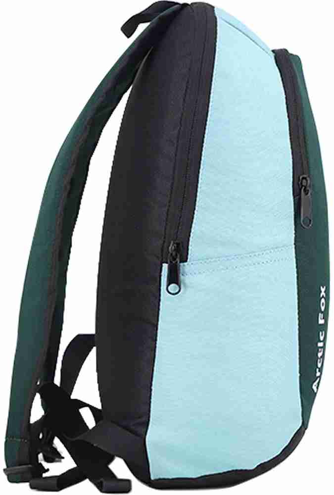 Arctic Fox Pug Post Green 10 L Backpack Post Green Price in