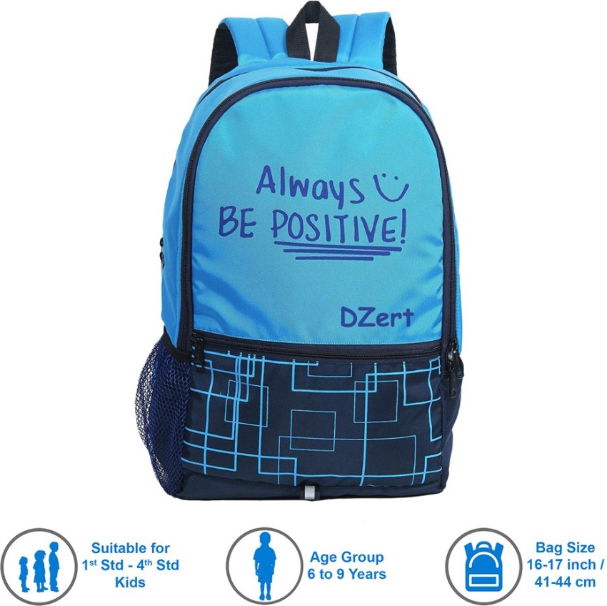 Dzert school cheap bags