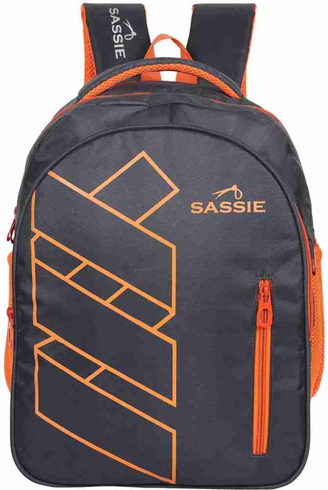 Sassie on sale school bags