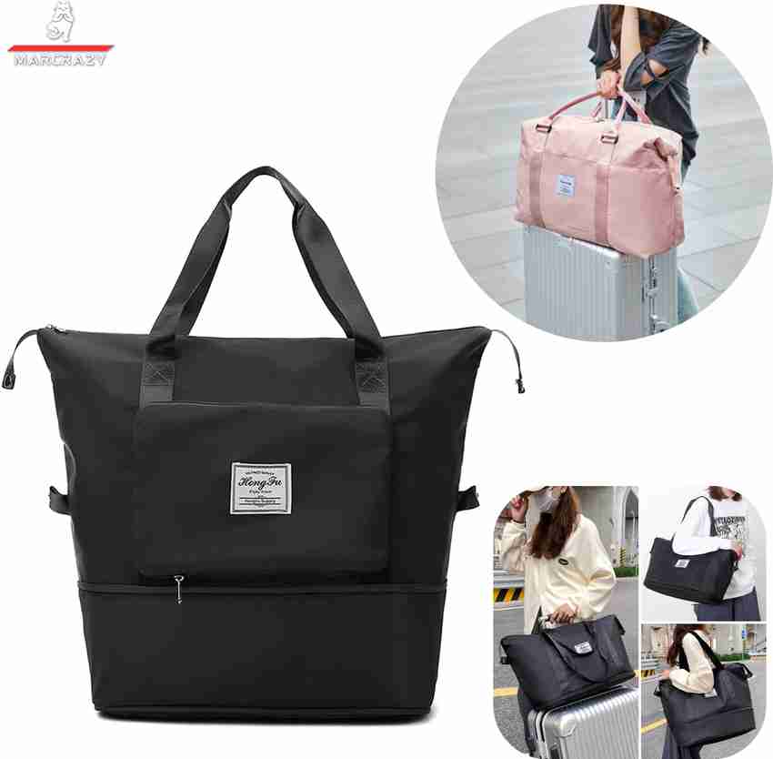Foldable clearance waterproof bag