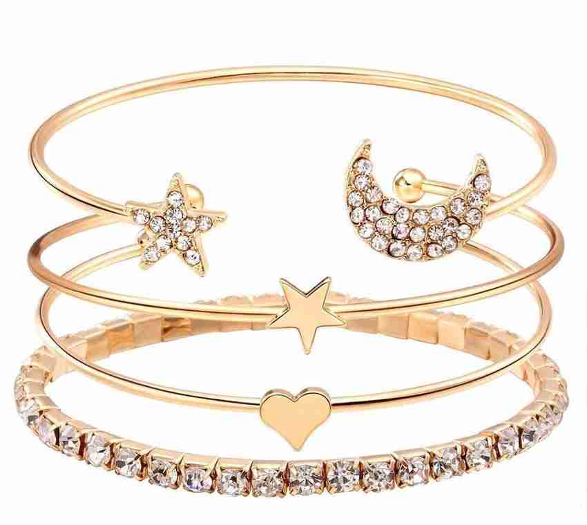 Shining diva bracelet shop