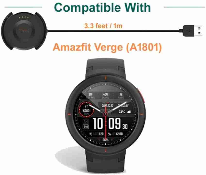 MIFKRT 18 W Smartwatch Charger MIFKRT Flipkart