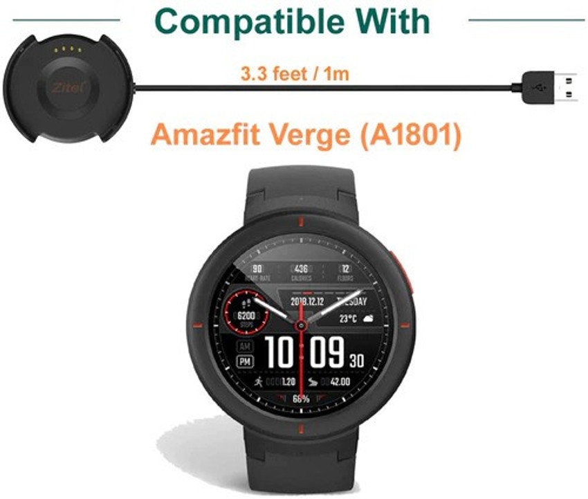MIFKRT 18 W Smartwatch Charger MIFKRT Flipkart