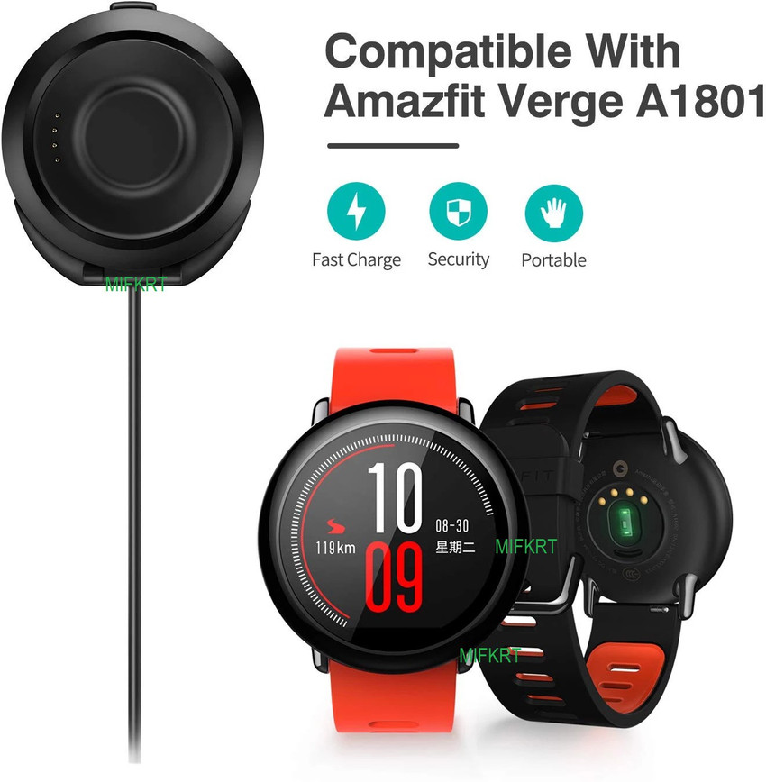 Amazfit verge a1801 deals