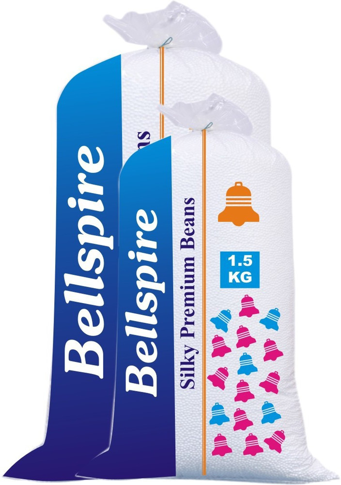 Discover 78+ bean bag filler bulk best esthdonghoadian