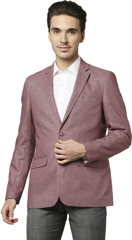 Buy Louis Philippe Blazers online - 184 products
