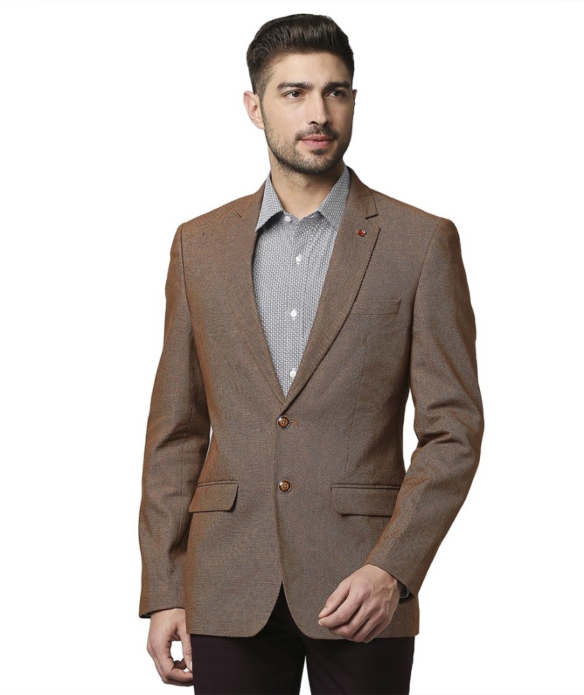 Raymond hot sale blazer online