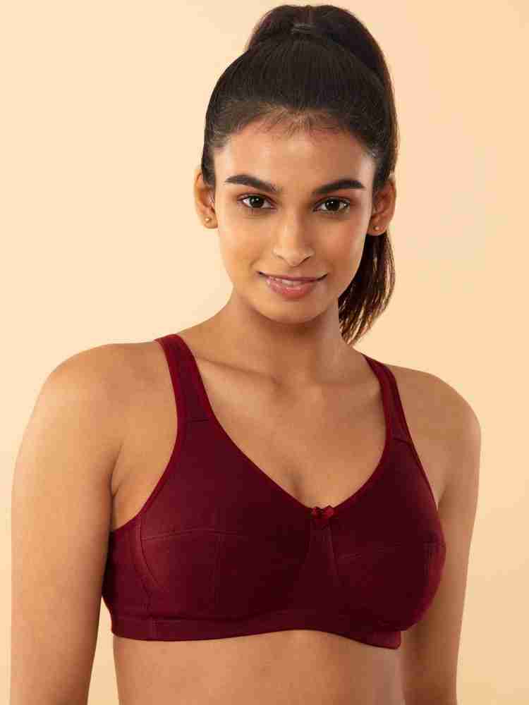 Buy Nykd Women Everyday Non Padded Bra Online at Best Prices in India