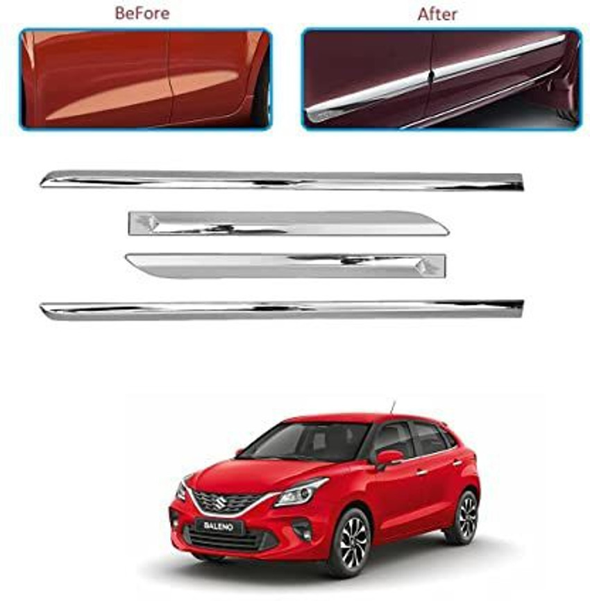 Baleno door beading price sale