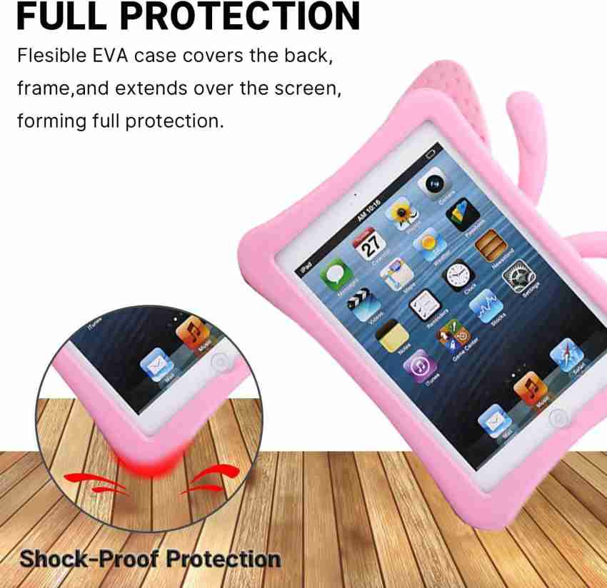 For Apple iPad Air 5 iPad Air 4 Tablet Case Silicone Shockproof Protective  Cover