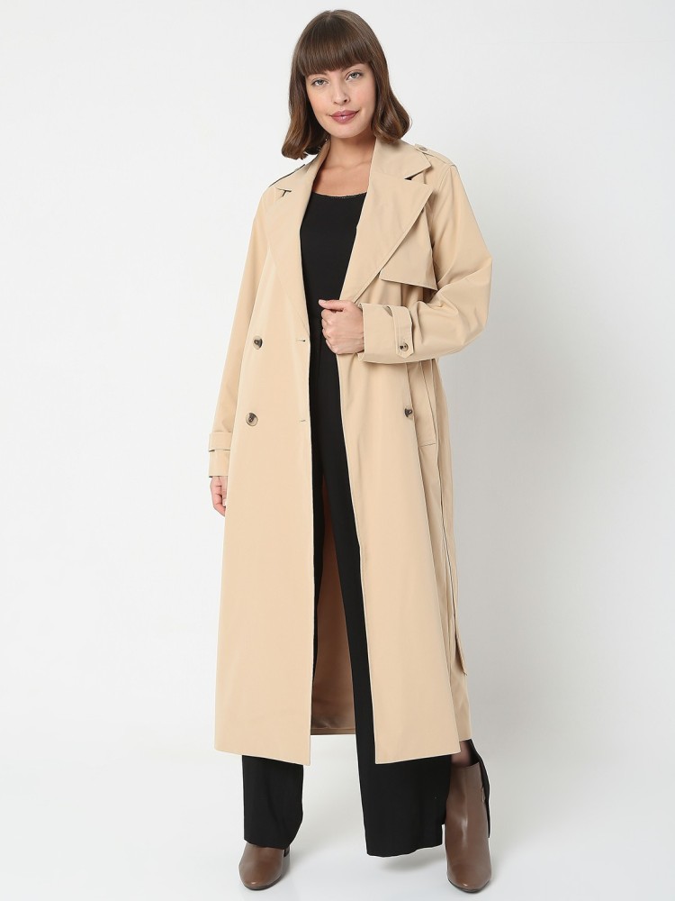 Flipkart long fashion coat