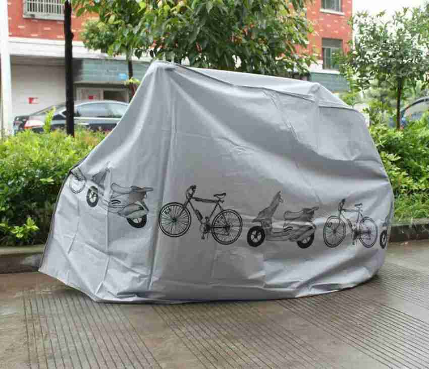 Cycle car hot sale cover