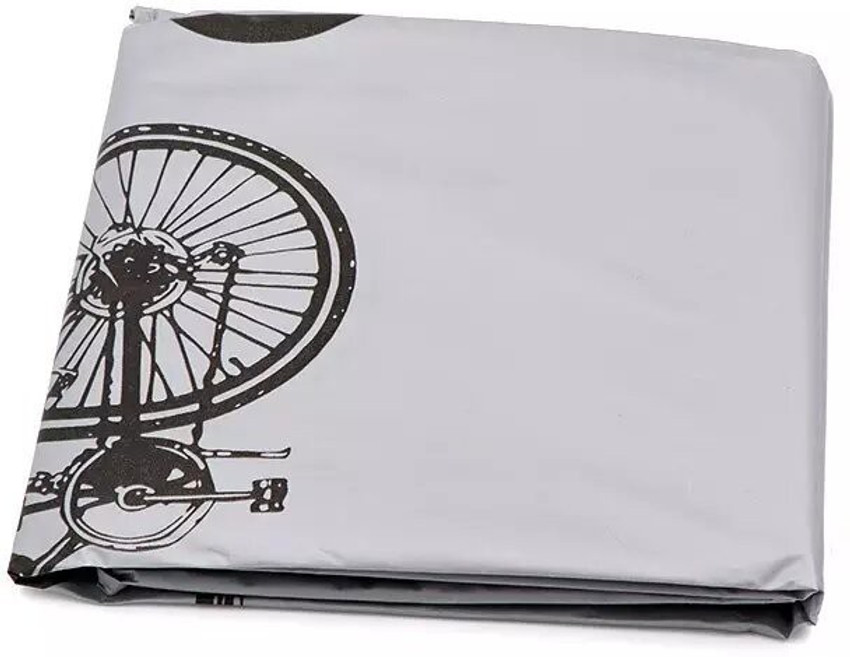 Xezon Cycle Cover New Design All Weather Dust Resistant UV
