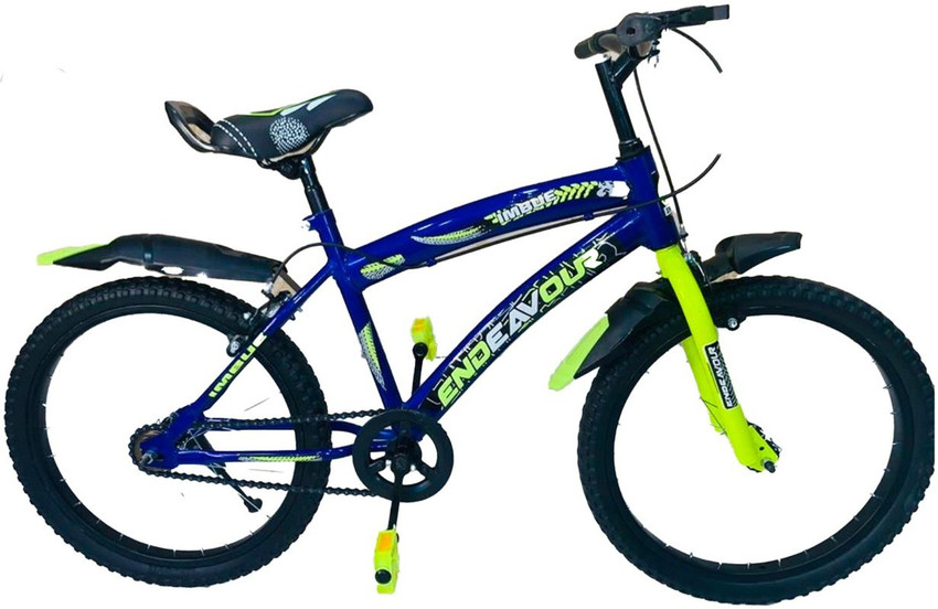 Little Olive 20 T Cycle Blue 24 T Road Cycle Price in India Buy
