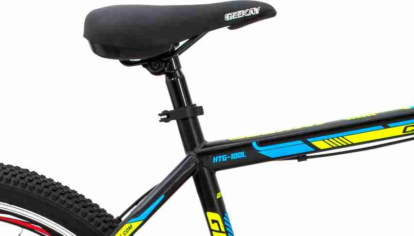 geekay hashtag cycle flipkart