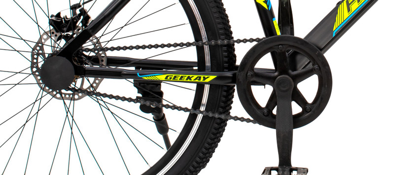 geekay hashtag cycle flipkart
