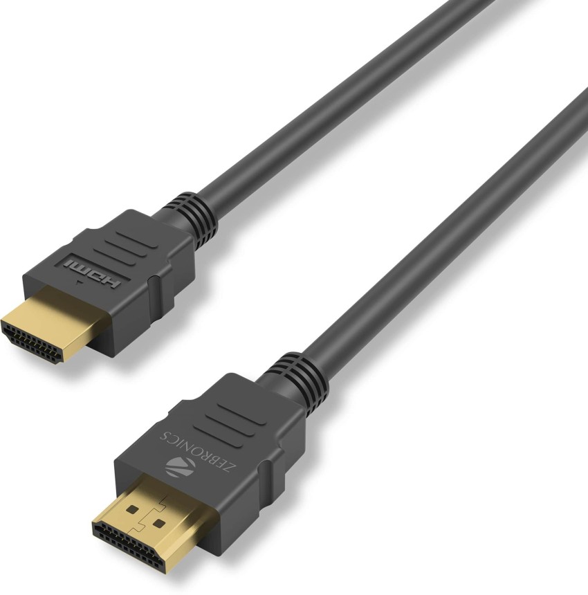 ZEB-HAA2021- 2 Meter HDMI Cable