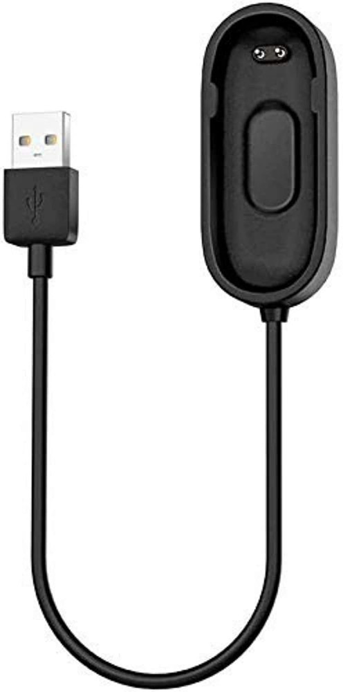 Mi band deals 4 charging time