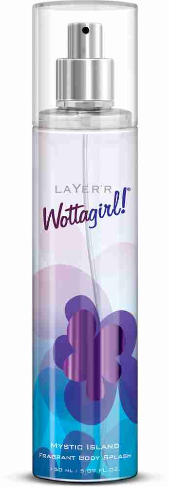 Layer wottagirl mystic island hot sale review
