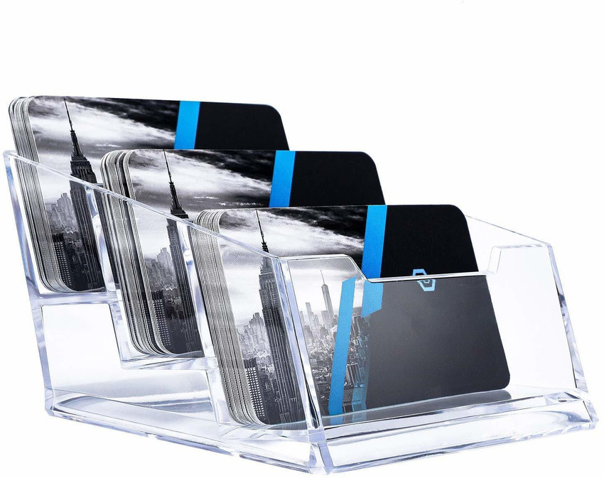 Visiting card holder online shopping sale