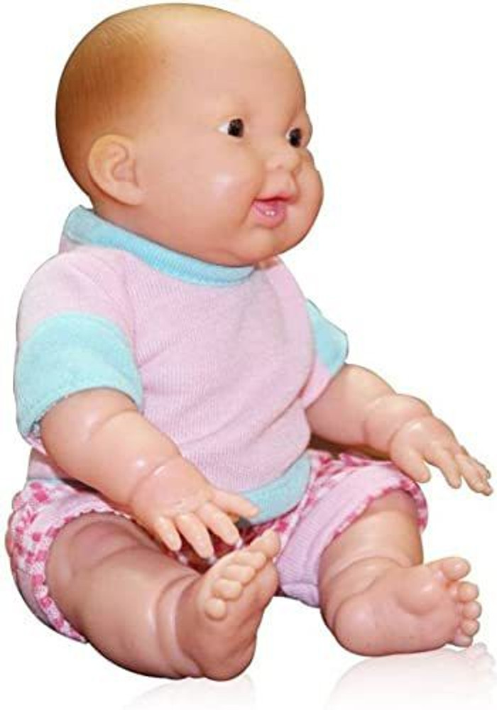 Baby doll love story sales