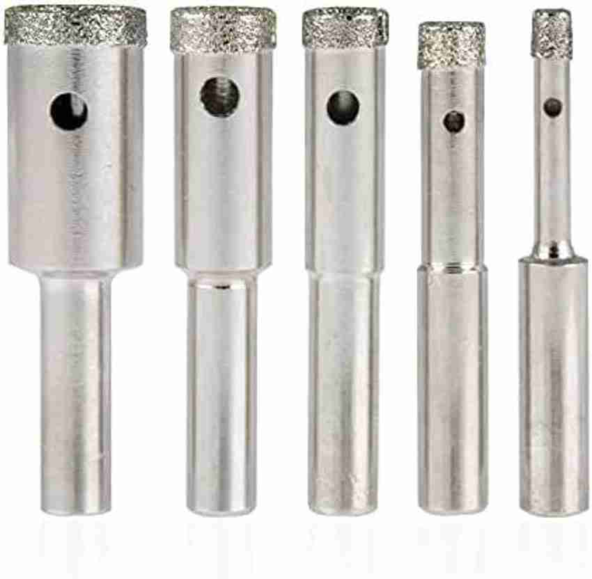 Quarter inch shop diamond drill bit