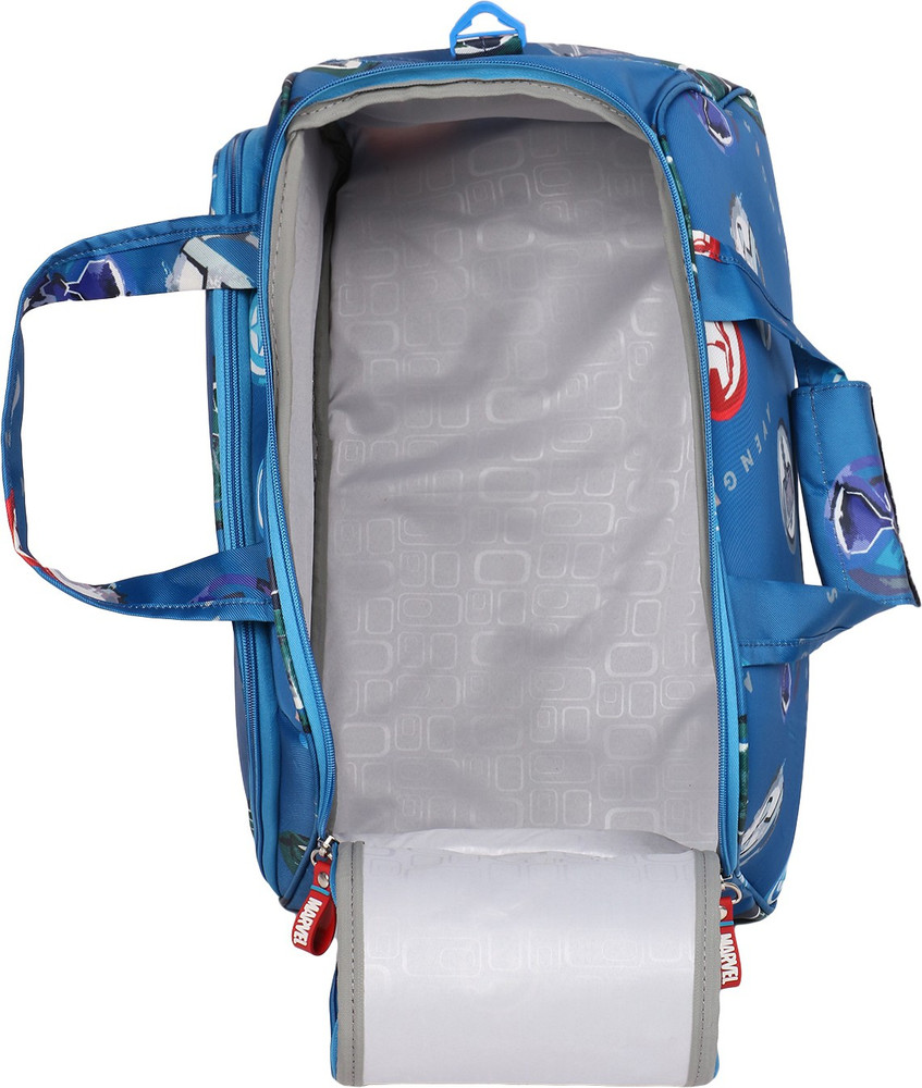 Avengers duffle bag new arrivals