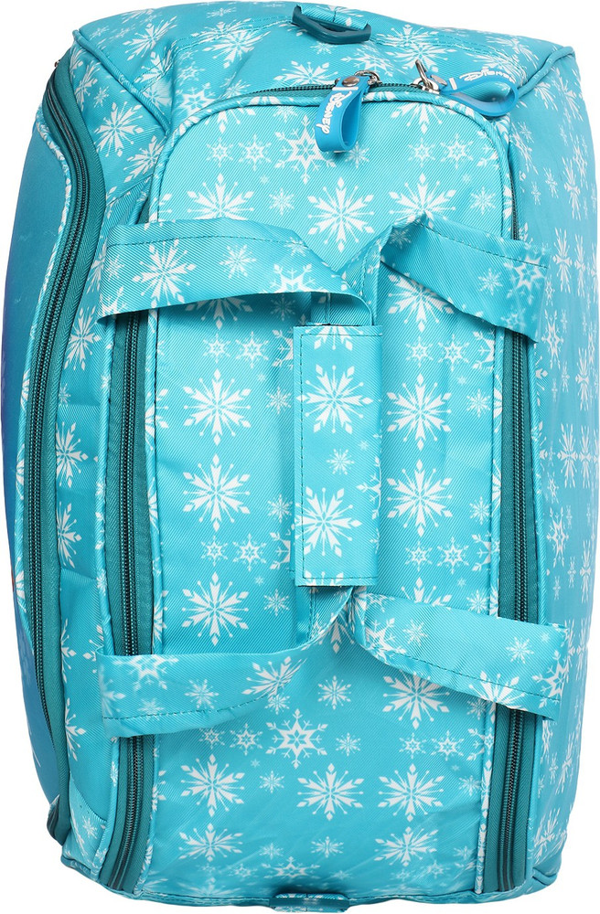 Frozen duffle bag new arrivals