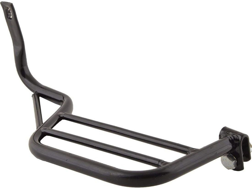 Yamaha fzs cheap ladies footrest price