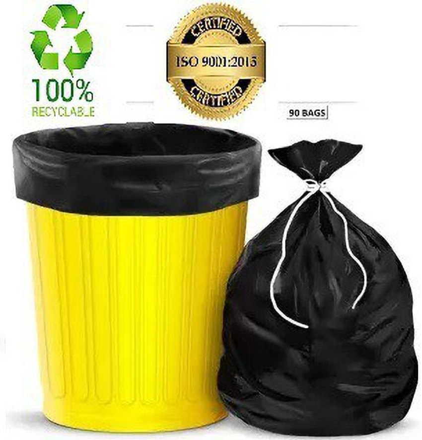 Details 66+ garbage bags small size in.duhocakina