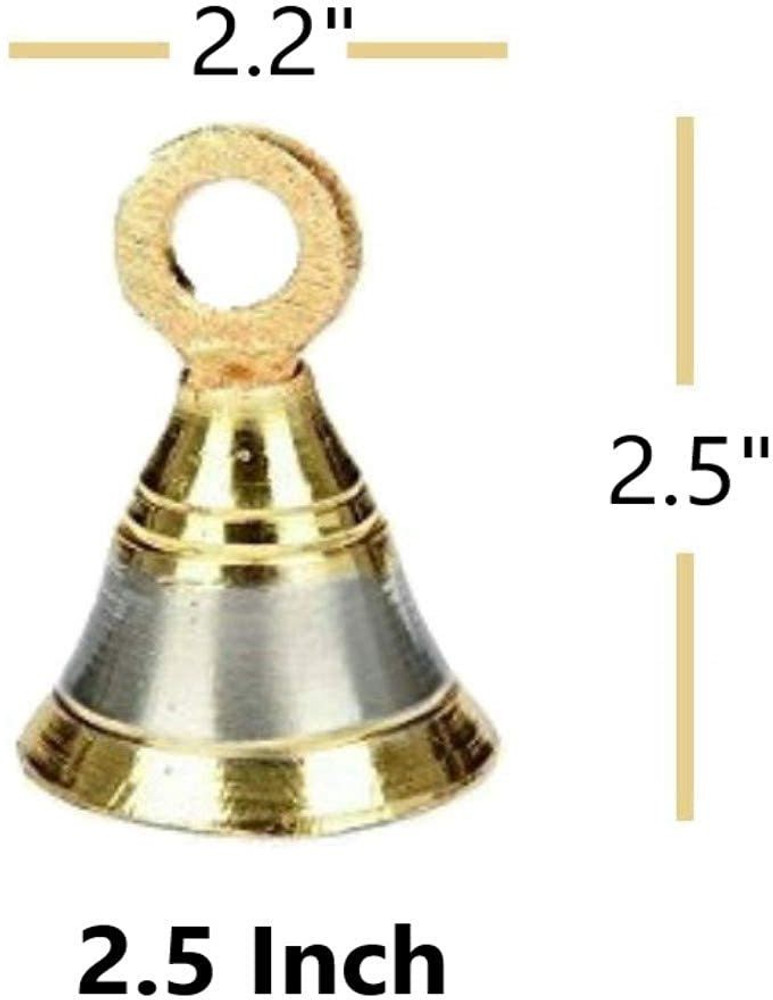 Share more than 85 decorative bells for pooja room best seven.edu.vn