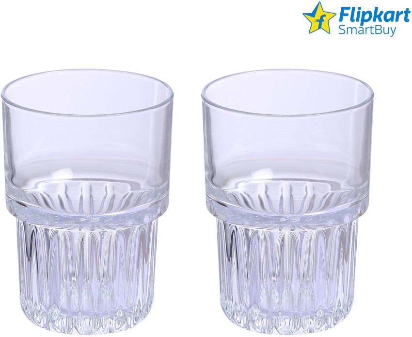 Homiland (Pack of 6) MOCKTAIL GLASS 350 ML PACK OF 6 SET1 Glass Set  Cocktail Glass Price in India - Buy Homiland (Pack of 6) MOCKTAIL GLASS 350  ML PACK OF 6