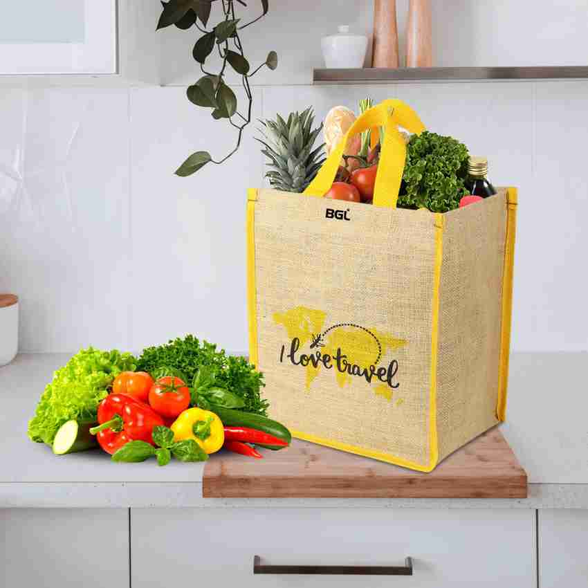 Food shopping bags on sale