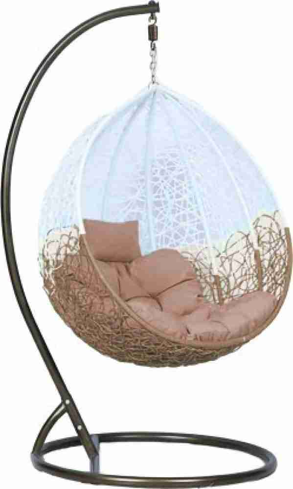 Duzo hanging swing online chair