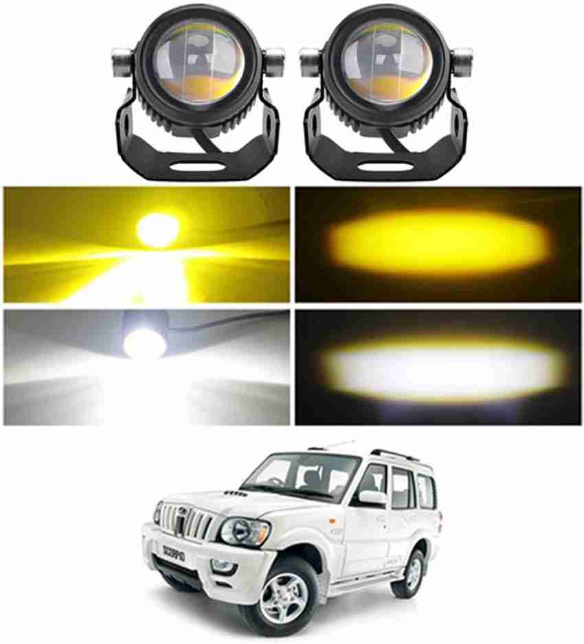Scorpio fog light store price