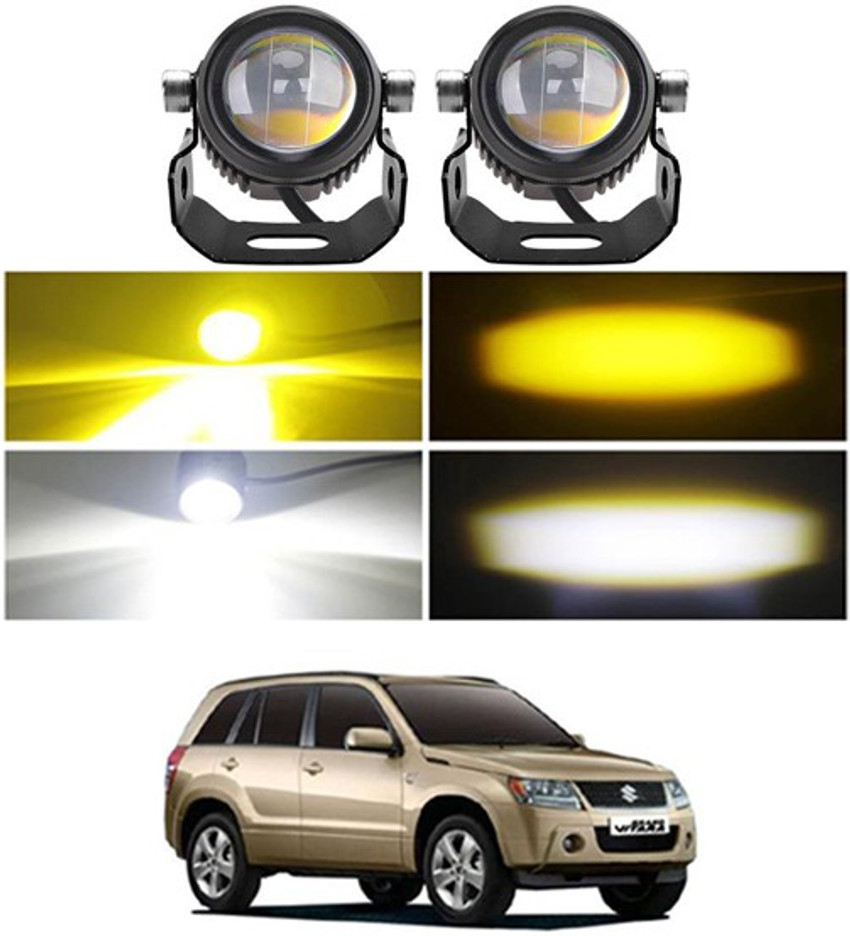 Universal fog deals lamp for car