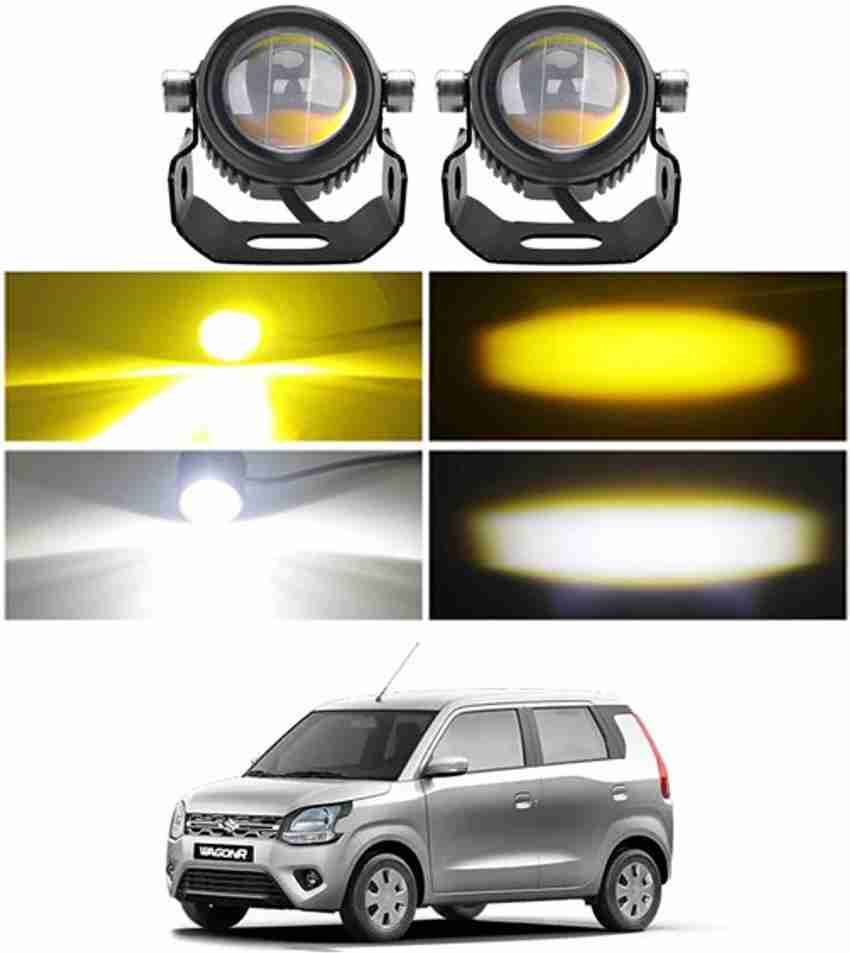 Fog light cheap for wagon r