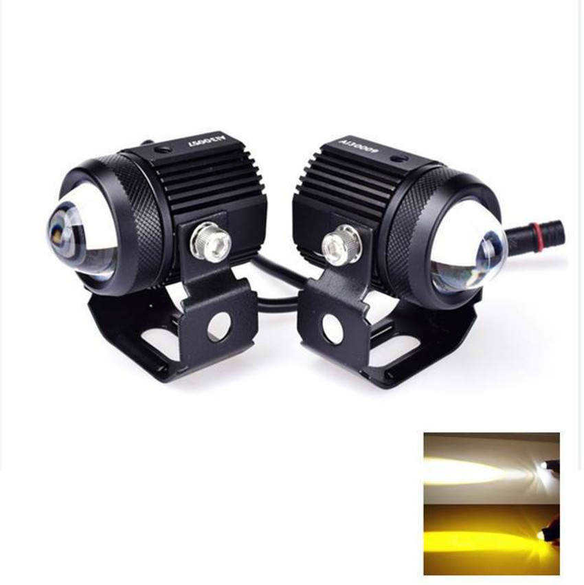 Led reflector sales for bike