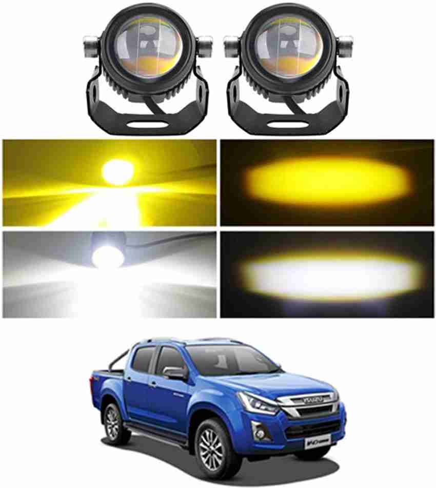 RKPSP LED Tail light for Isuzu Universal For Car Price in India