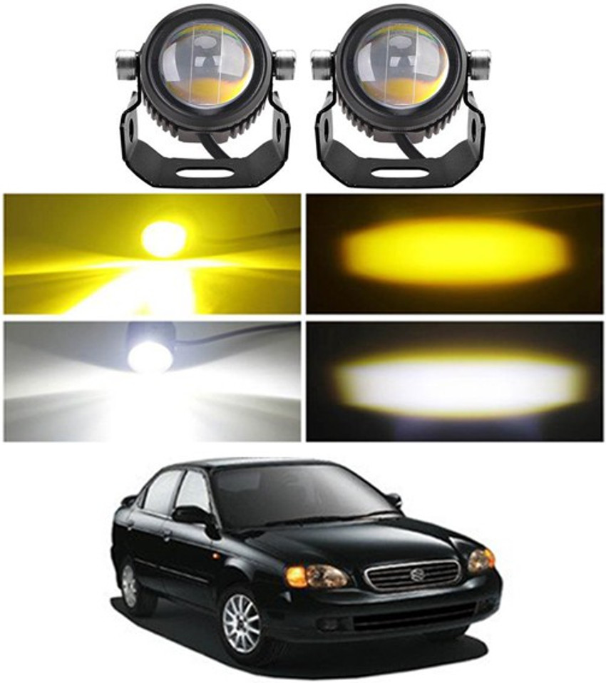 Baleno led deals fog lamp price
