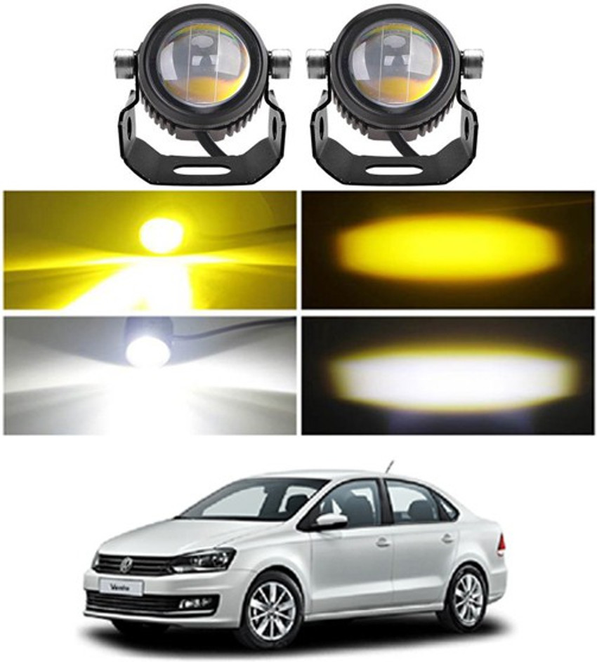 Vw on sale fog lights
