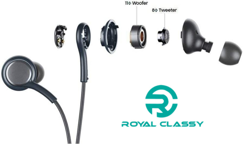 Ctype headset 2025