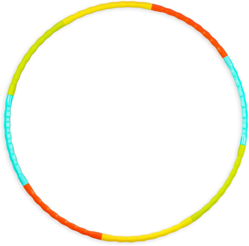 RATNA S Diamond Hula Hoop Ring MultiColor Hula Hoop Diameter 30 cm 2343 Hula Hoop Price in India Buy RATNA S Diamond Hula Hoop Ring MultiColor Hula Hoop Diameter 30 cm