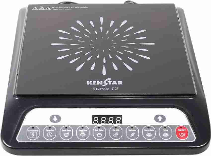 kenstar induction 1800w