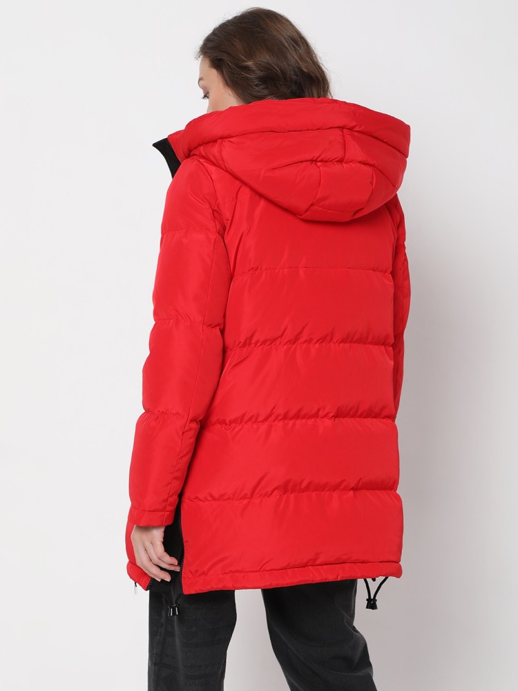 Vero moda 2025 jackets flipkart