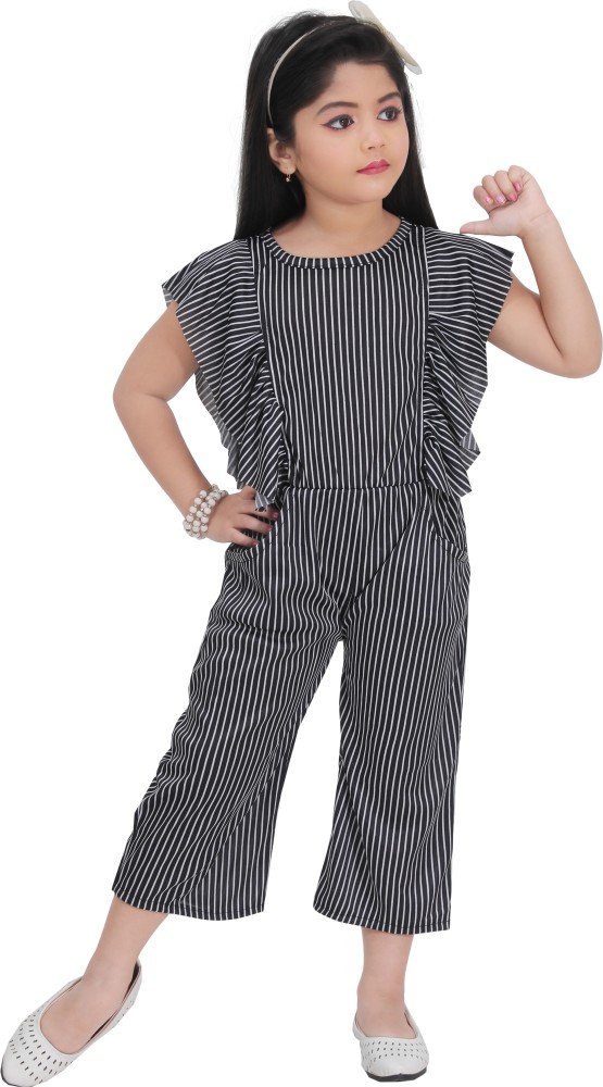 Older cheap girls jumpsuits