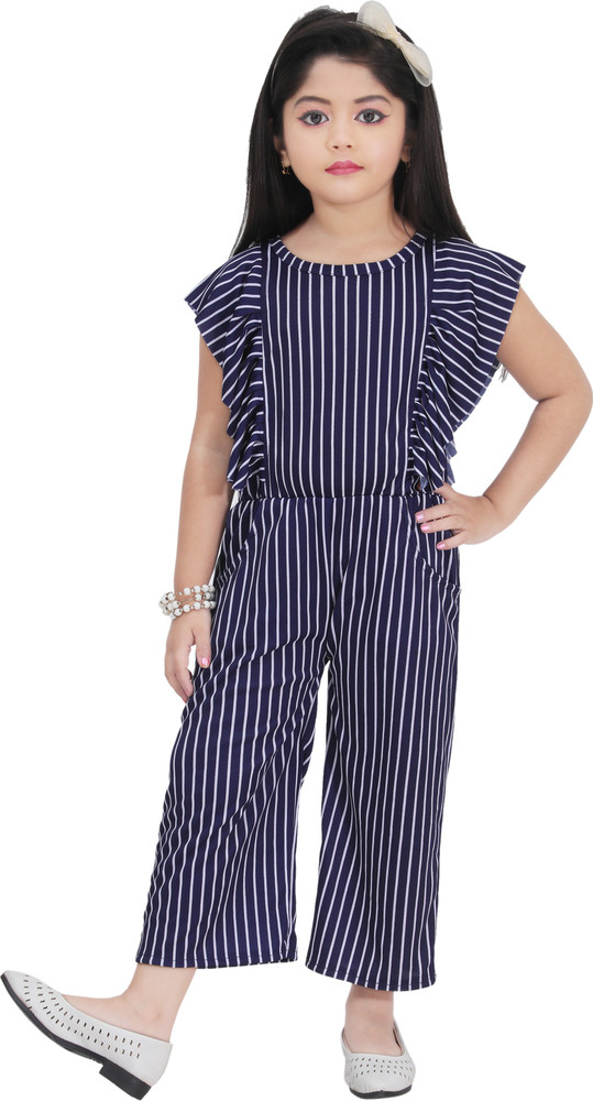 Jumpsuits for Women - Buy Brown Flared Sleeve Jumpsuit Online In India. #25 Jumpsuits for Women - Buy Brown Flared Sleeve Jumpsuit Online In India.