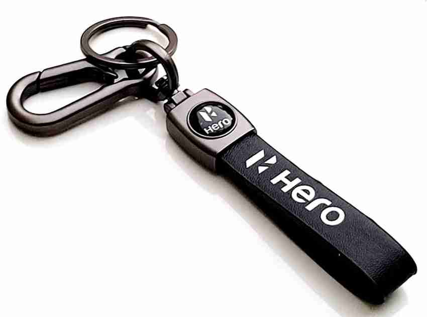 KYOP LEATHER KEYCHAINS AND KEYRINGS COMPATIBLE WITH CAR AND BIKE Key Chain  Price in India - Buy KYOP LEATHER KEYCHAINS AND KEYRINGS COMPATIBLE WITH CAR  AND BIKE Key Chain online at