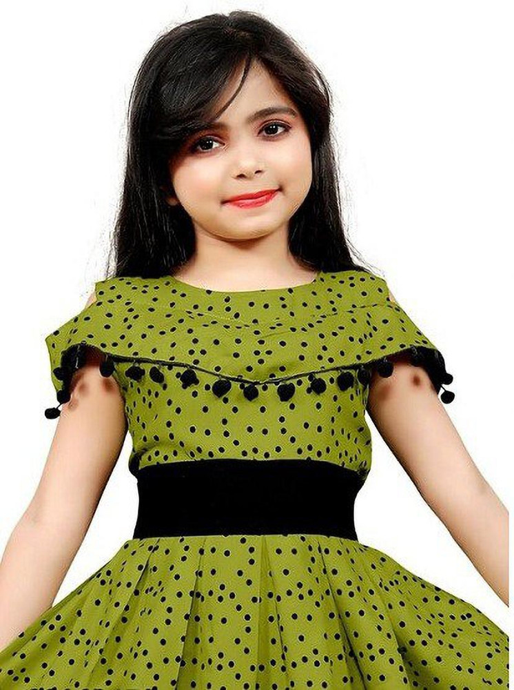 Fancy Frock Design Fancy Bacho Ki Dress Ki Dress Bacchon Ki Frock Bacchon  Ki Frock Long
