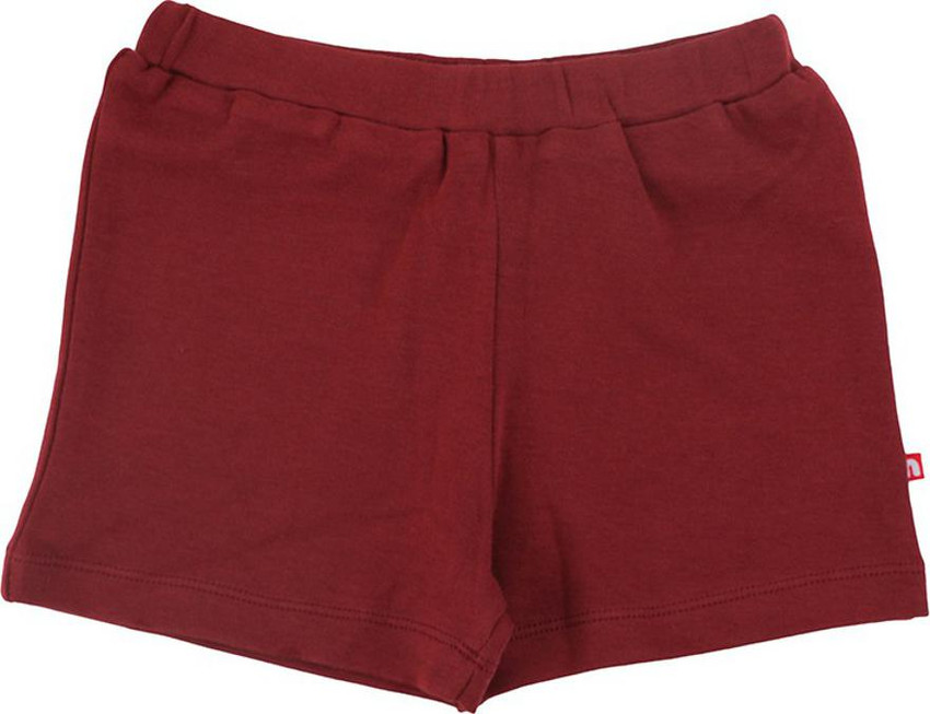 nino bambino Short For Baby Boys Casual Solid Cotton Blend Price